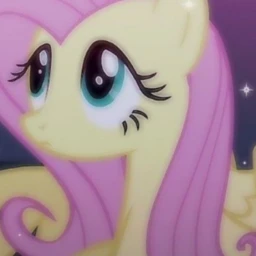 Fluttershy's new home  icon