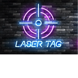 [BACK] Laser Tag