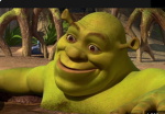 SuSsY BaKu Shrek group