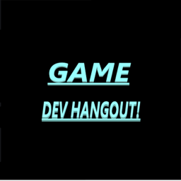 Game Dev Hangout.
