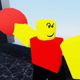 Dodgeball Arena!