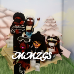 MMZGS Clothing Co