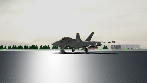 Flight Mission