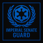 Senate Security Corps