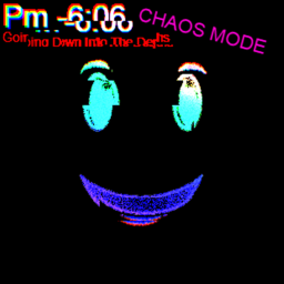 PM -6:06 CHAOS MODE