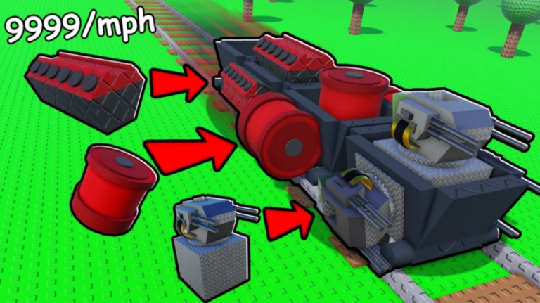  [UPD] Build A Cart screenshot 1