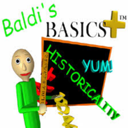 Baldi K PLUS
