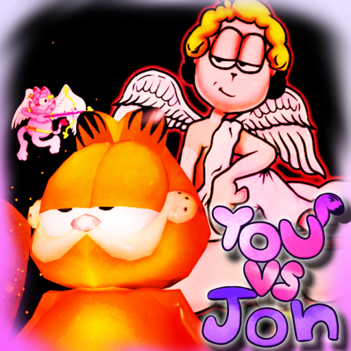 [UPD] You VS Jon