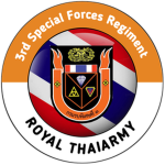 [ RTA ] 3rd Special Forces Regimen,.