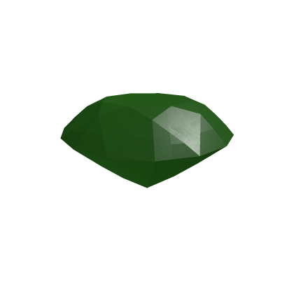 green emerald