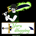 Yoru Shopping