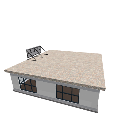 Empty Shop