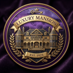 Luxury Mansion Comunity