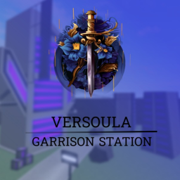 [FORT] Garrison Station