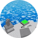 caption=Badge