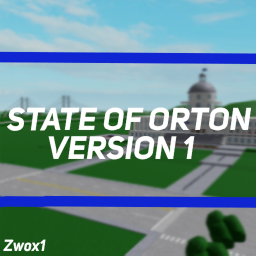 State of Orton, Version 1