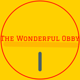 The Wonderful Obby!