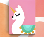 Llamacorn Squad :D