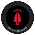 ||-Combat Applications Group-||