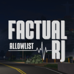 Factual RJ - Allowlist.