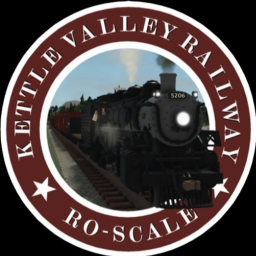 Kettle Valley Railway Ro-Scale (SCENERY UPDATE!)