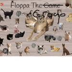 Floppa and his friends