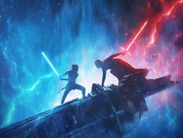 Survival Wars
