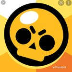 Brawl stars and roblox players