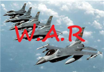War Assult Raiders W.A.R