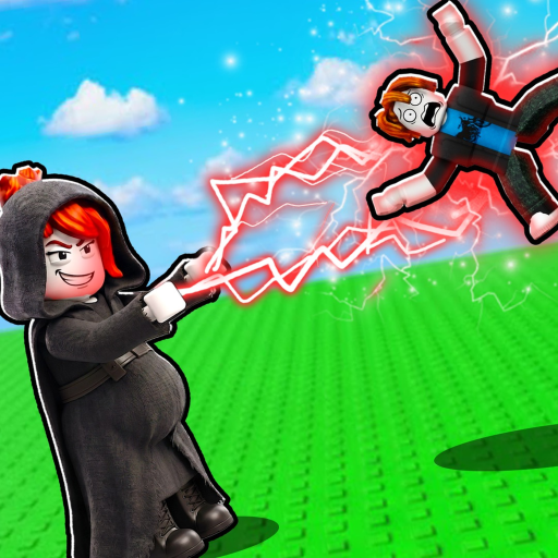 ☃️Untitled Fling Game