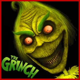 Grinch! [HORROR] icon