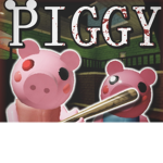 Piggy Group Of Fans