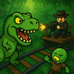 Dino Rails [Alpha]