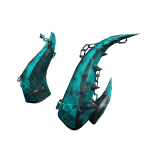 Horns of Exodus Curse: Korblox