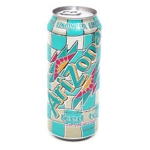 I Love Arizona Tea