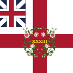 33rd Regiment of Foot [UK]