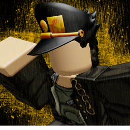 [GANG DANCE] JoJo Posing Simulator