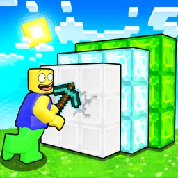 Wall Mining Simulator icon