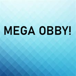 Mega Obby