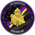 Аrmy Foreign Affаirs