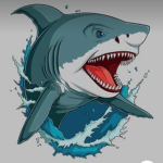 Toasty_shark wars