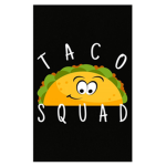 Mexican Taco Squad