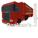 DanMan’s Logistics™
