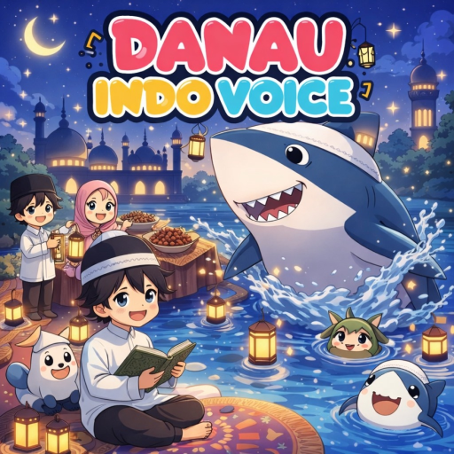 Danau Indo Voice🎙️