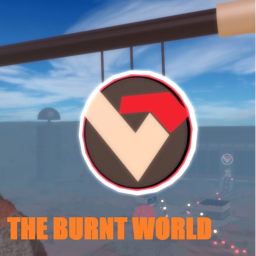 [🎃OPEN-ALPHA] 🔥The Burnt World