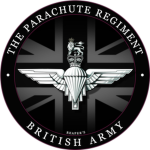 RBA | The Parachute Regiment