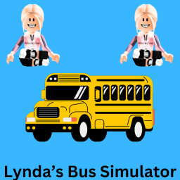 Lynda's Bus Simulator