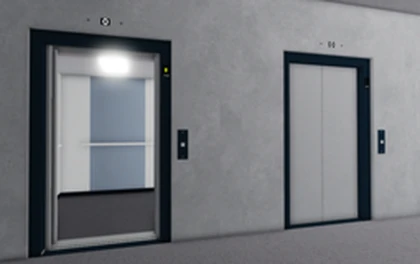 ARUS Elevator Systems Roblox group icon