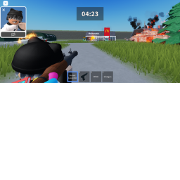 guns for all  aftermath