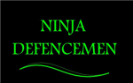 Ninja Defencemen